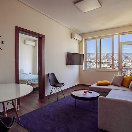 Acropolis Comfy Home In The Heart Of Athens For 4 Exterior photo