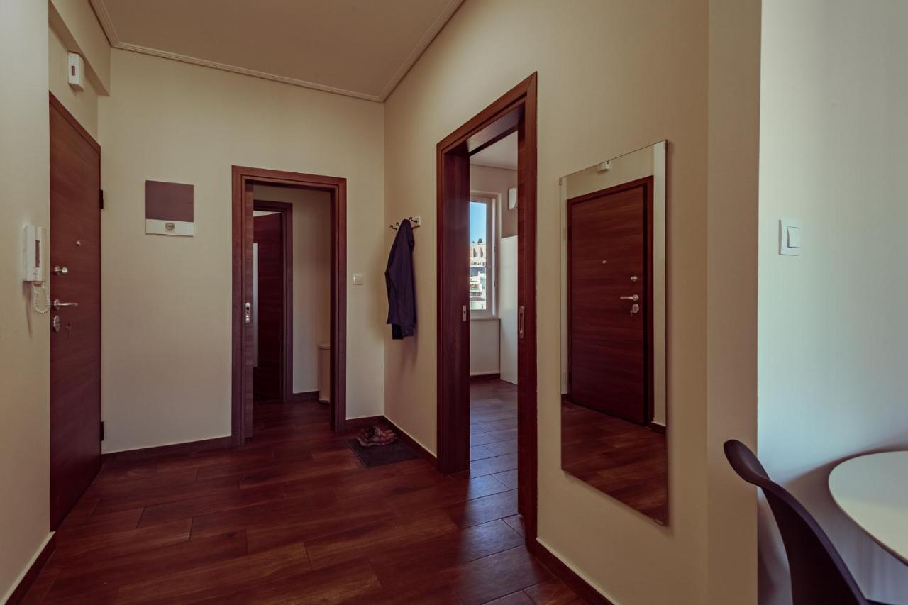 Acropolis Comfy Home In The Heart Of Athens For 4 Exterior photo