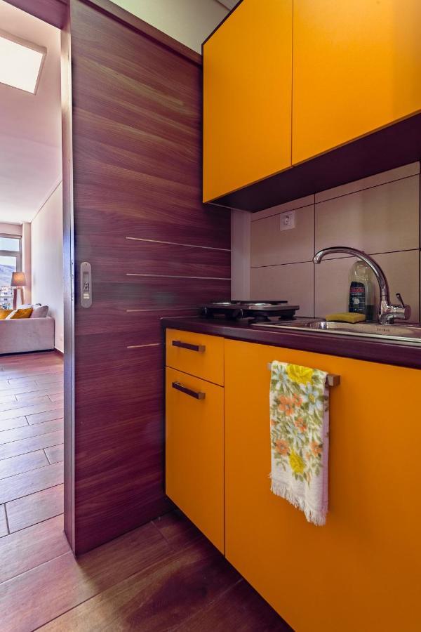 Acropolis Comfy Home In The Heart Of Athens For 4 Exterior photo