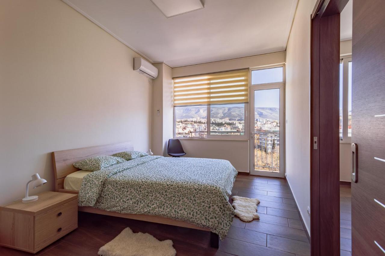 Acropolis Comfy Home In The Heart Of Athens For 4 Exterior photo