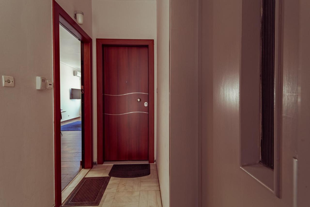 Acropolis Comfy Home In The Heart Of Athens For 4 Exterior photo